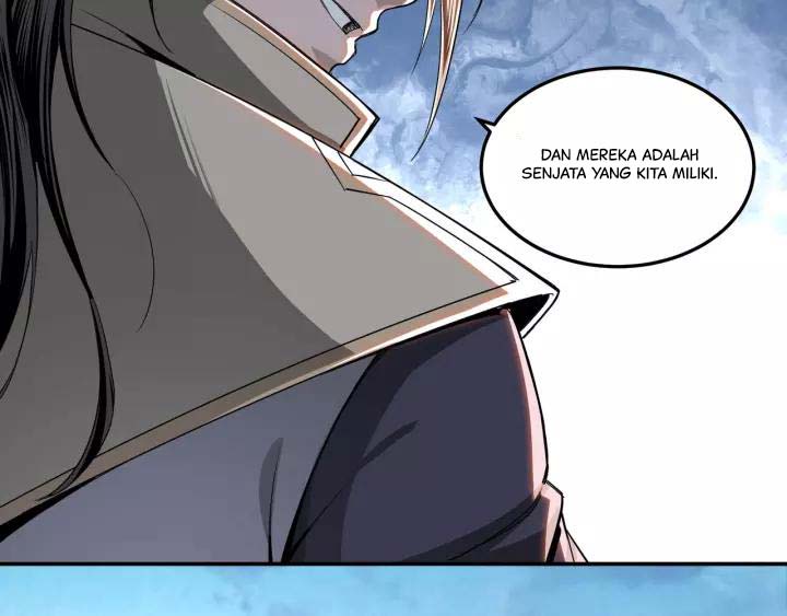 Greatest Boss System Chapter 31 Bahasa Indonesia